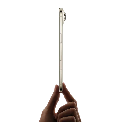 Смартфон Apple iPhone Air 256GB Light Gold