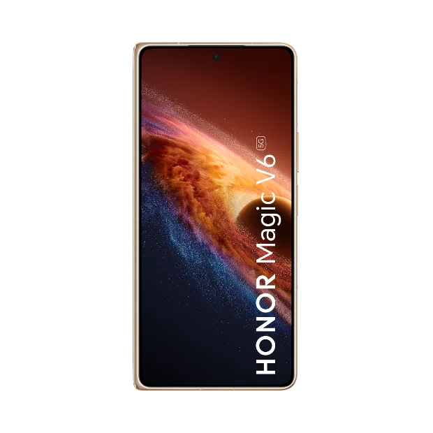 Honor Magic V6 512GB Red