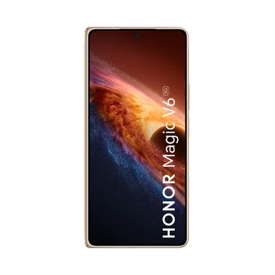 Honor Magic V6 512GB Red