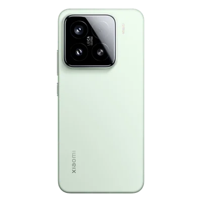 Xiaomi 15 256 GB Green Mint