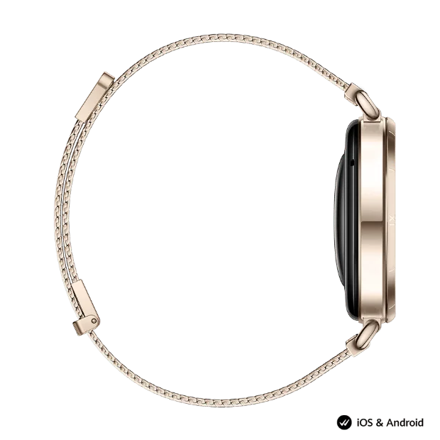 Smart Watch Huawei GT 6 41mm Millanese