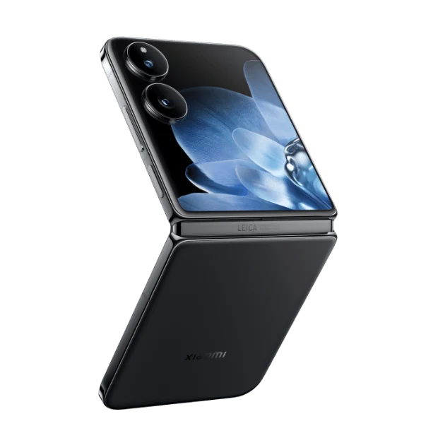 Xiaomi MIX Flip 512 GB Black