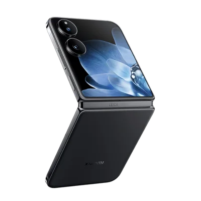 Xiaomi MIX Flip 512 GB Black