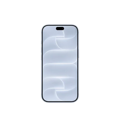 iPhone 18 Pro 2 TB Glacier