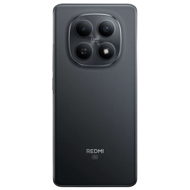 Xiaomi Redmi Note 15 5G Black 256GB