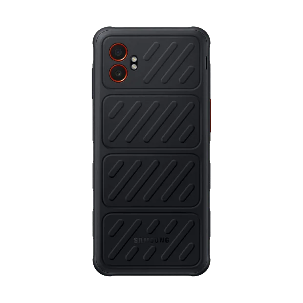 Samsung Galaxy Xcover 7 Pro 128 GB Black