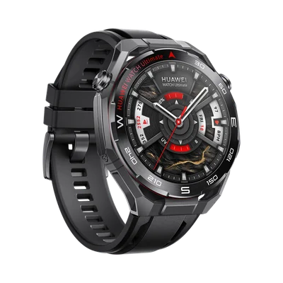 Huawei Watch Ultimate 2 Black