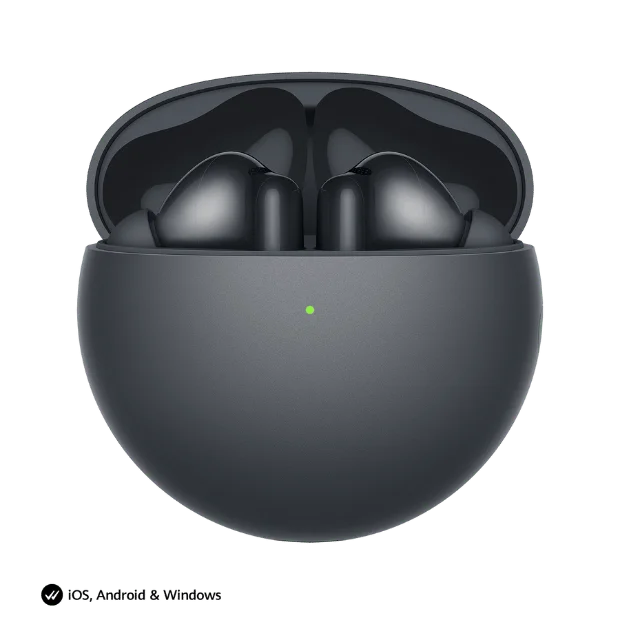 Huawei FreeBuds 7i Black