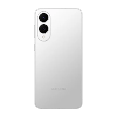 Samsung Galaxy S25 Edge 256 GB Silver