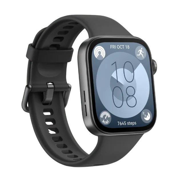 Huawei FIT3 Black