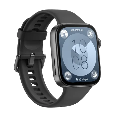 Huawei FIT3 Black