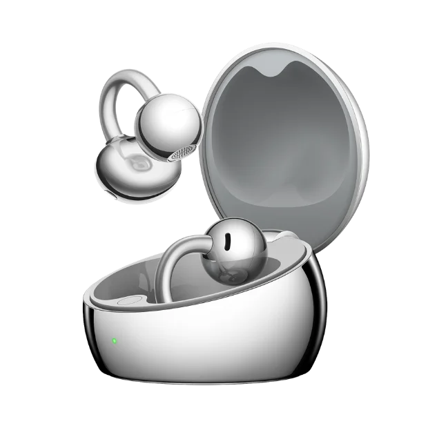 Huawei Freeclip 2 S Silver
