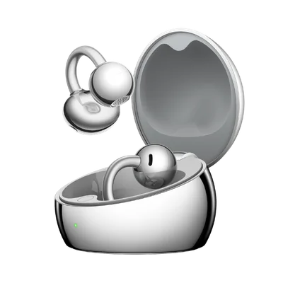 Huawei Freeclip 2 S Silver