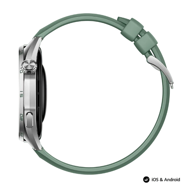 Smart Watch Huawei GT 6 46mm Green Woven