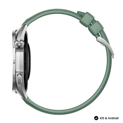 Smart Watch Huawei GT 6 46mm Green Woven