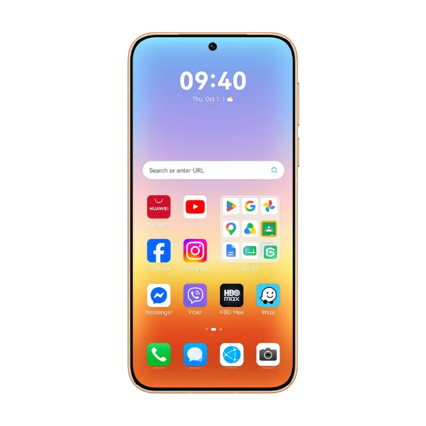 Huawei Pura 90s Pro Orange Soda 256GB