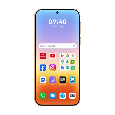 Huawei Pura 90s Pro Orange Soda 256GB
