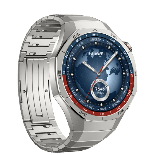 Smart Watch Huawei GT5 Pro 46mm