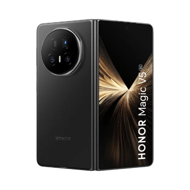 Honor Magic V5 512 GB Black