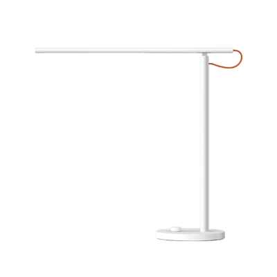 Смарт настолна лампа Xiaomi Mi Smart LED Desk Lamp 1S EU Бяла