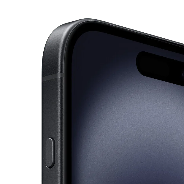 Apple iPhone 16 128 GB Black