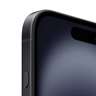 Apple iPhone 16 128 GB Black