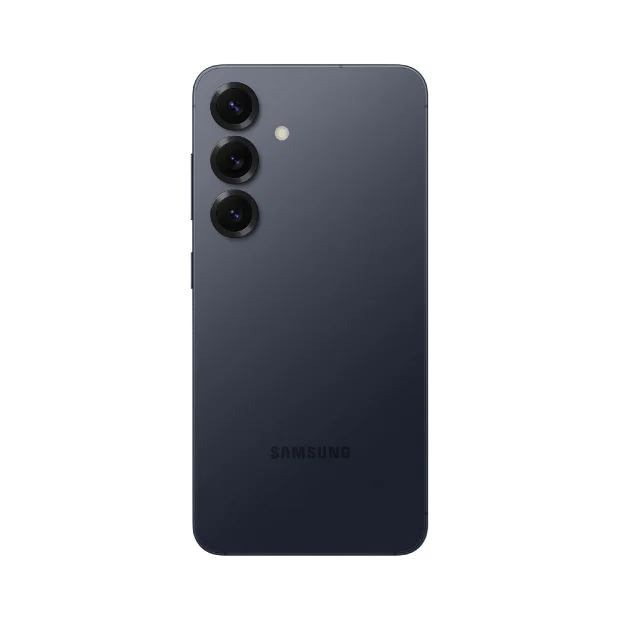 Samsung Galaxy S25 256 GB Blueblack