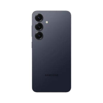 Samsung Galaxy S25 256 GB Blueblack