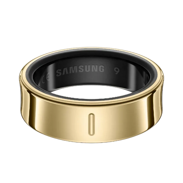 Смарт пръстен Samsung Galaxy Ring 7 Gold