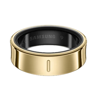 Смарт пръстен Samsung Galaxy Ring 7 Gold