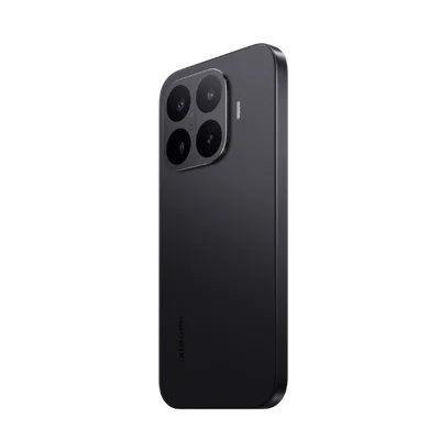 Xiaomi 17T 256 GB Black