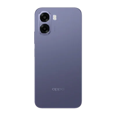 Oppo A6x 4G 128 GB Purple
