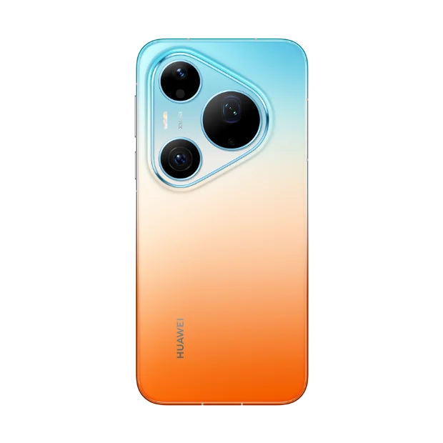 Huawei Pura 90s Pro Max Orange Ocean 256GB
