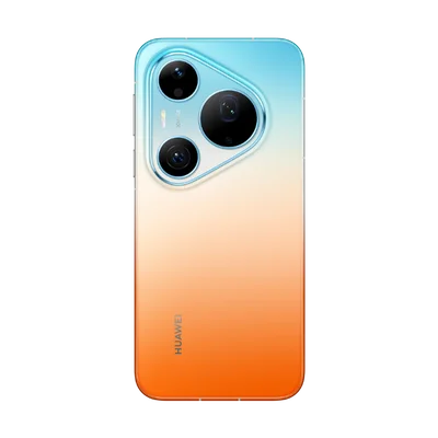Huawei Pura 90s Pro Max Orange Ocean 256GB