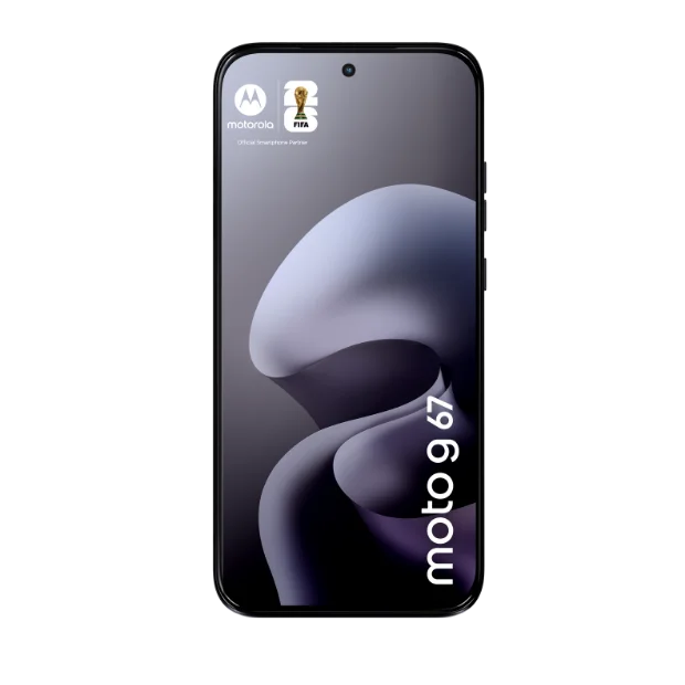Motorola G67 Arctic Sea 128GB