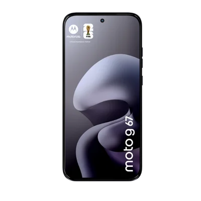 Motorola G67 Arctic Sea 128GB
