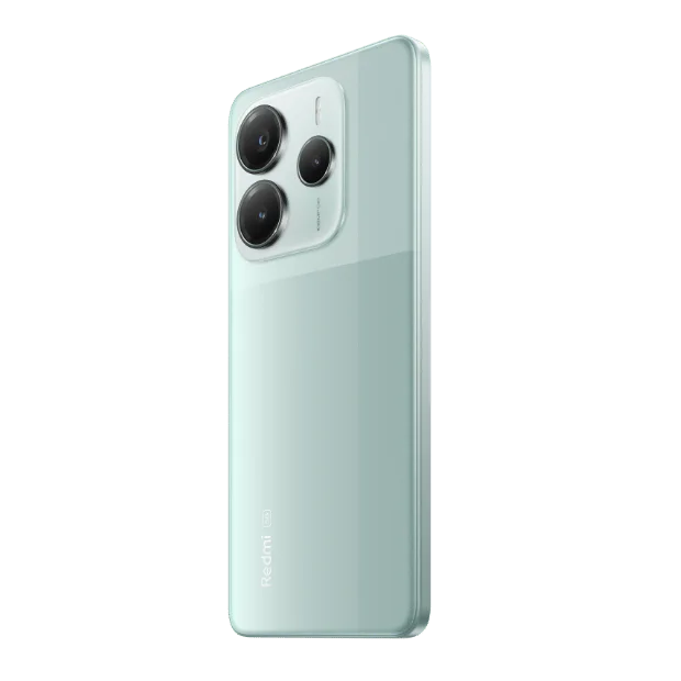 Смартфон Xiaomi Redmi Note 14 5G 256GB Зелен