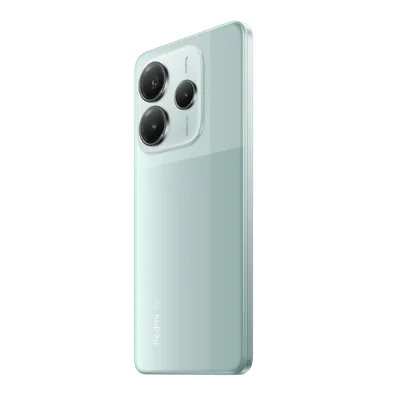 Смартфон Xiaomi Redmi Note 14 5G 256GB Зелен