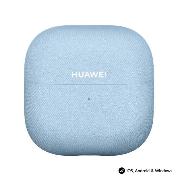 Huawei FreeClip 2 Blue