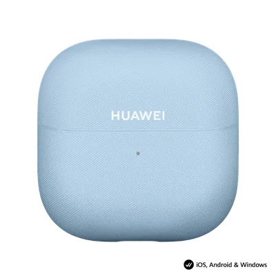 Huawei FreeClip 2 Blue