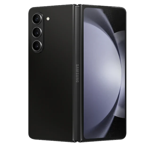 Смартфон Samsung Galaxy Z Fold5 1TB Black
