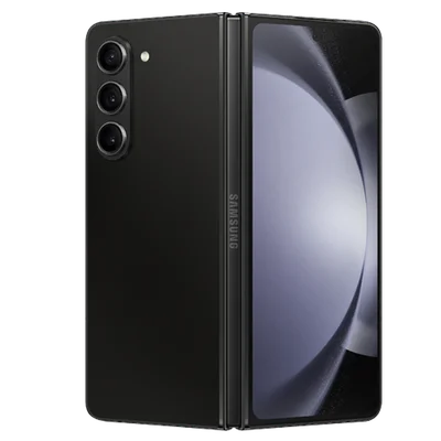 Смартфон Samsung Galaxy Z Fold5 1TB Black