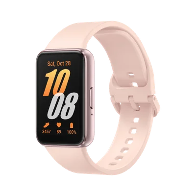 Смарт гривна Samsung – Galaxy Fit3, pink