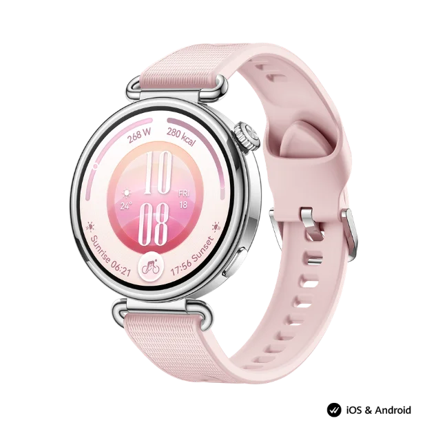 Huawei GT 7 41mm Pink