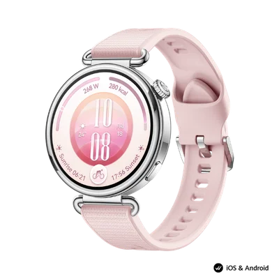 Huawei GT 7 41mm Pink