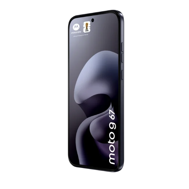 Motorola G67 Arctic Sea 128GB