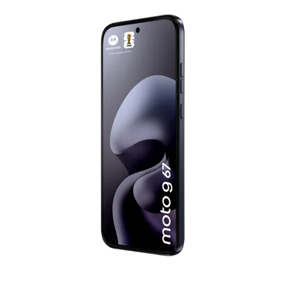 Motorola G67 Arctic Sea 128GB