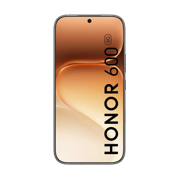 Honor 600 512 GB Black