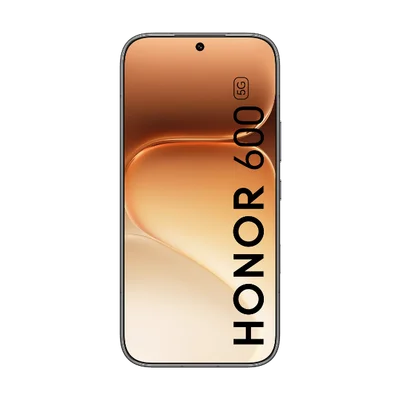 Honor 600 512 GB Black