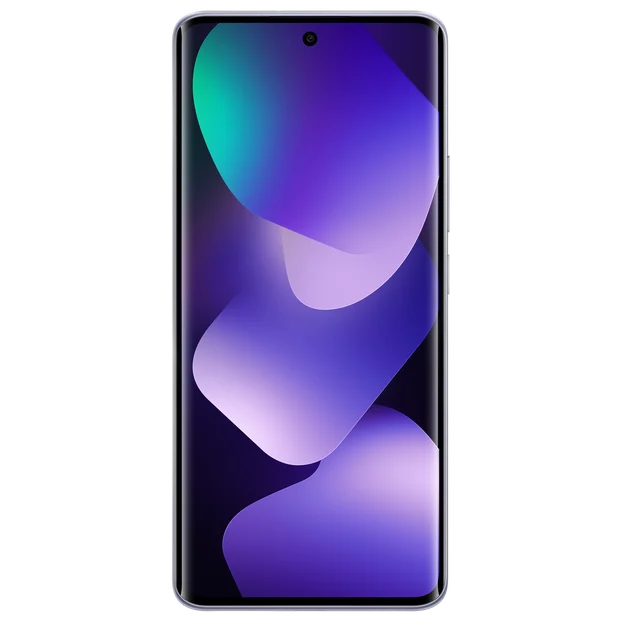 Xiaomi Redmi Note 15 5G Purple 256 GB